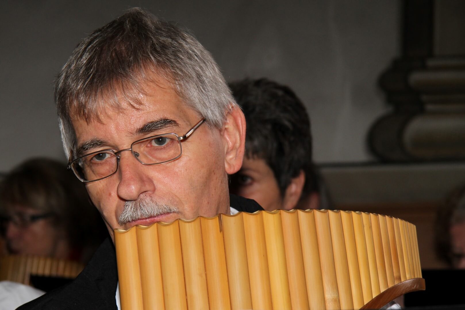 Herbert Hunziker