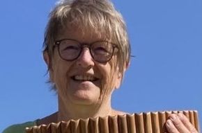 Lisbeth Burri